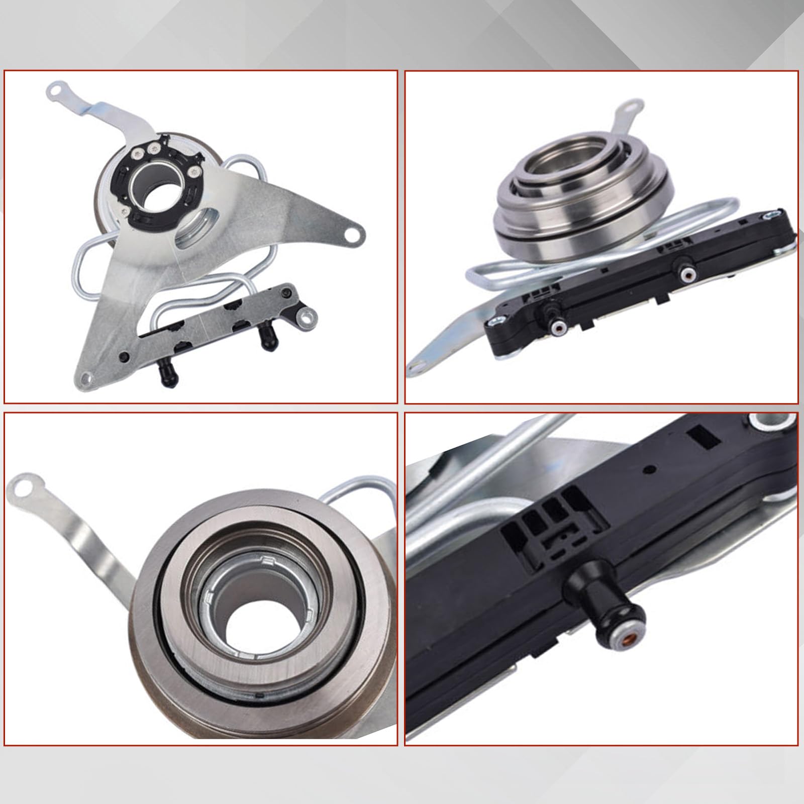 Amazon.com: yeedaky Clutch Release Bearing Fit for Honda